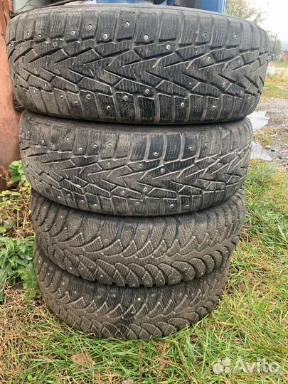 Nokian Tyres Hakkapeliitta 7 185/65 R14