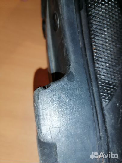 Резиновые сапоги