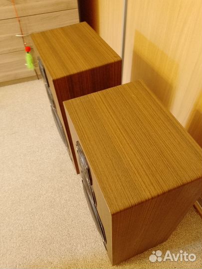 Акустическая система Орбита