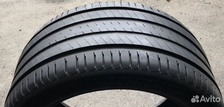 Michelin Latitude Sport 3 ZP 315/35 R20