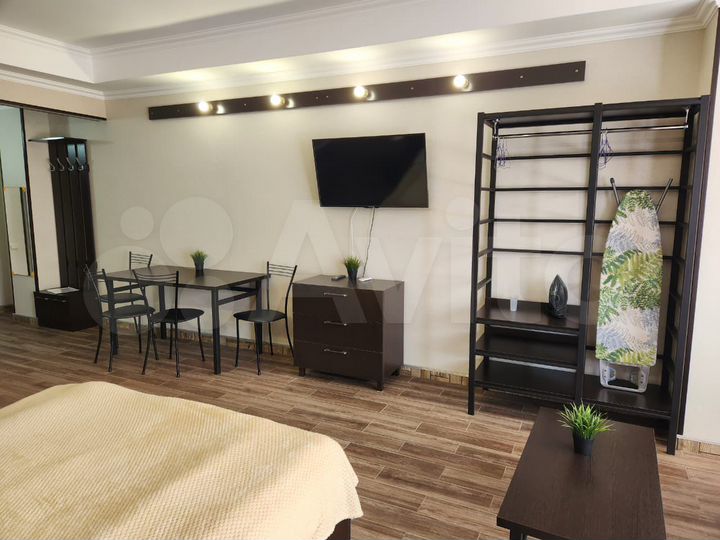 Комната 32 м², 3/4 эт.