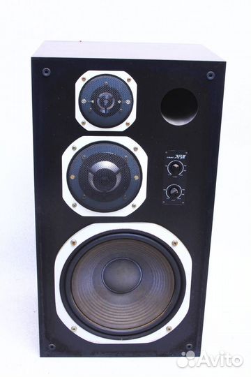 Акустика Coral X-VII
