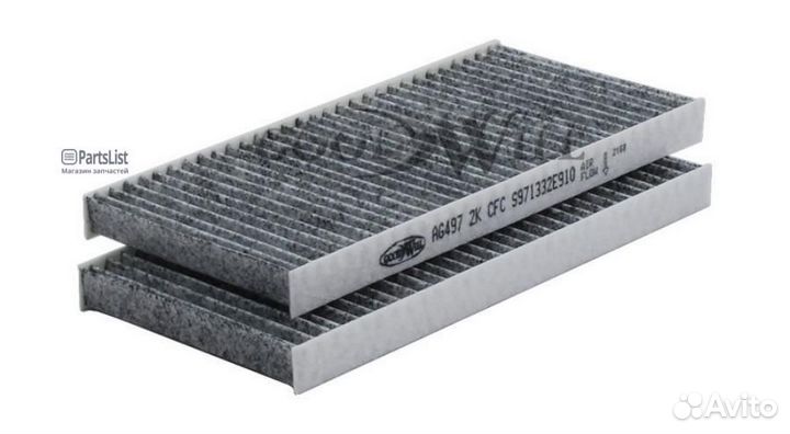 Goodwill AG4972kcfc Фильтр