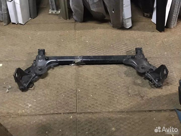 Запчасти GM