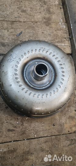 Гидротрансформатор ланцер 10, двигатель1,5