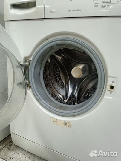 Стиральная машина бу