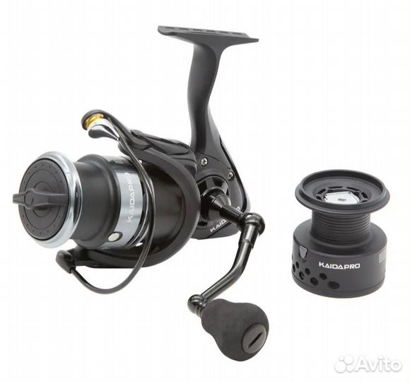 Катушка Kaida MHF 01-60