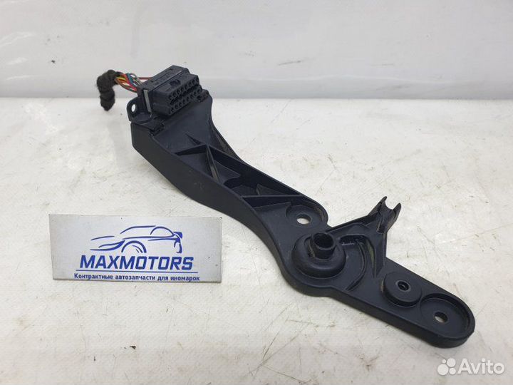 Механизм открывания капота Bmw 3-Series F30 1.6