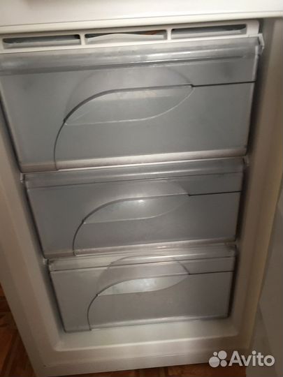 Холодильник Атлант бу