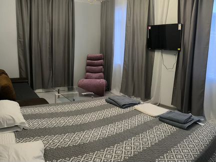 Дом 170 м² на участке 13000 м² (Абхазия)