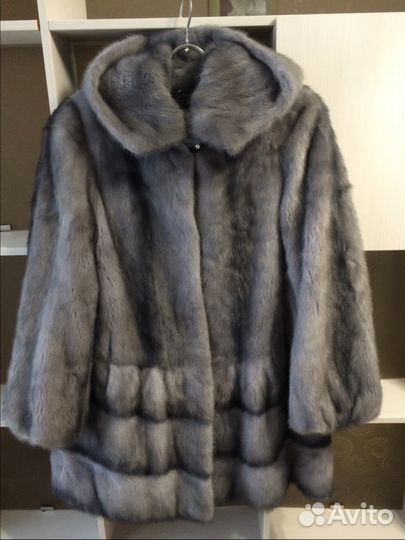 Продам шубу