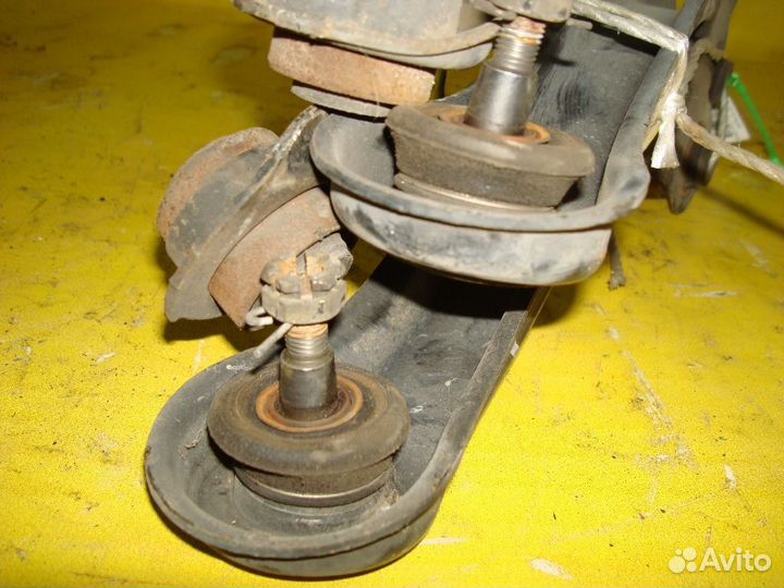 Рычаг задний верхний Honda Odyssey RA6