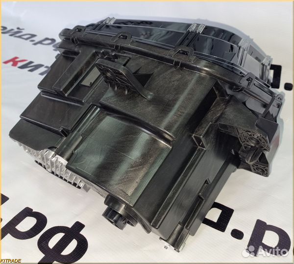 Фара левая Lixiang L7 (круглая фишка, 18 пин, MAX)