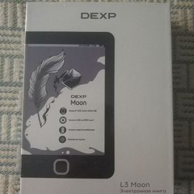 Dexp L3 moon