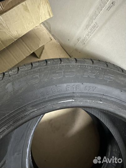 Formula Energy 185/55 R15 82V