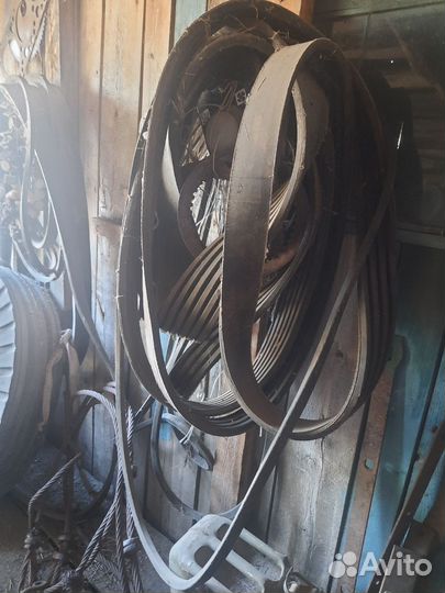 Запчасти для Дон 1500 Б