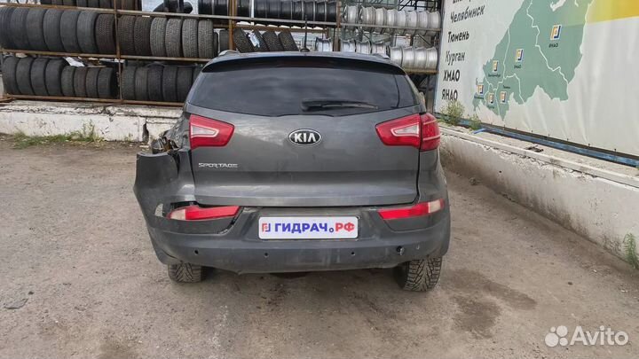 Выключатель AIR BAG Kia Sportage (SL) 95940-1P000