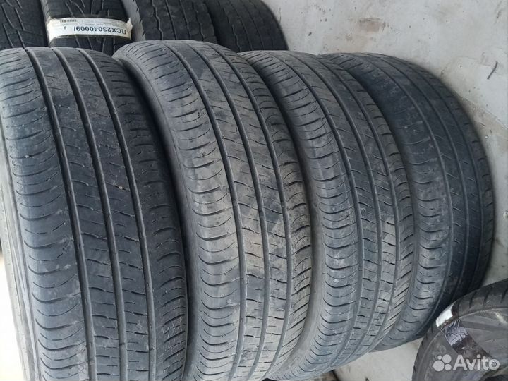 Kumho Solus SA01 KH32 205/65 R16