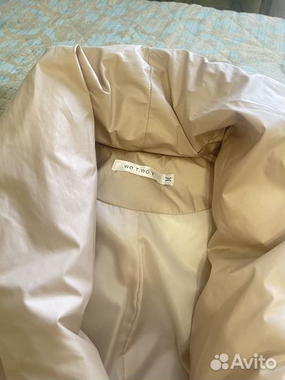 Пальто женское