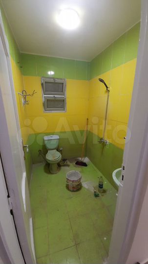 4-к. квартира, 77 м² (Египет)