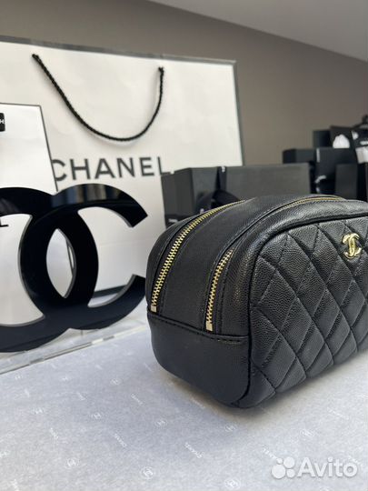 Косметичка Chanel Vip Gift новая