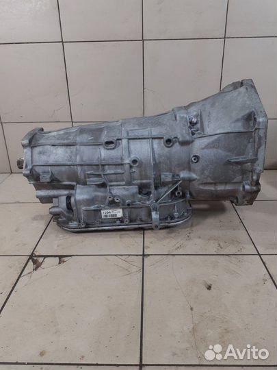 АКПП GM 6L45 Bmw X3 E83LCI N52B25 2007