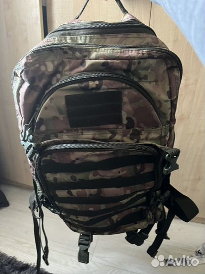 Рюкзак Армада 4-35