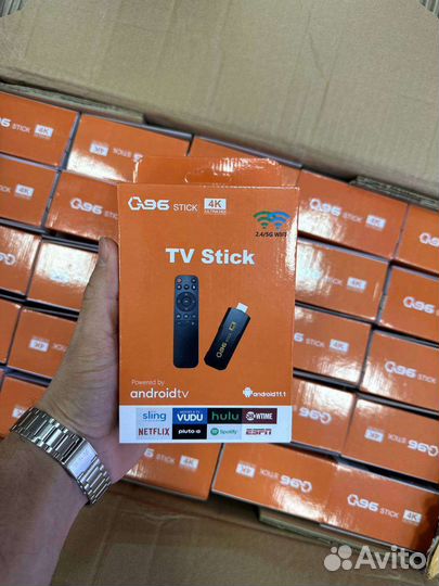 TV stick Q96