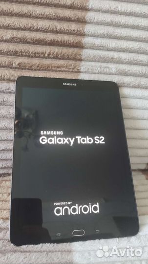 Samsung galaxy tab s2 9.7