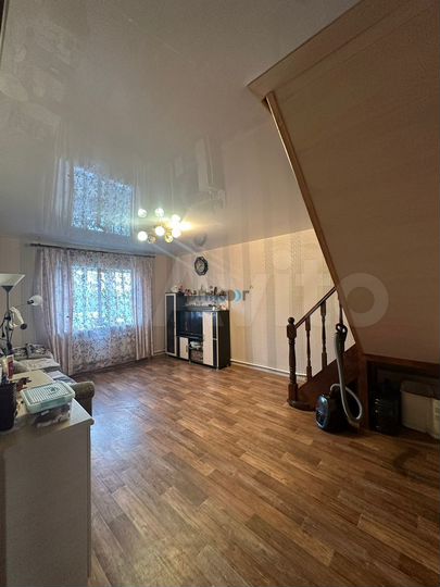 Дом 150 м² на участке 5 сот.