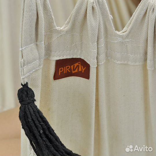 Гамак-кресло подвесное для дома и дачи