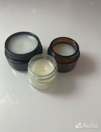 Мазь жаркие ночи