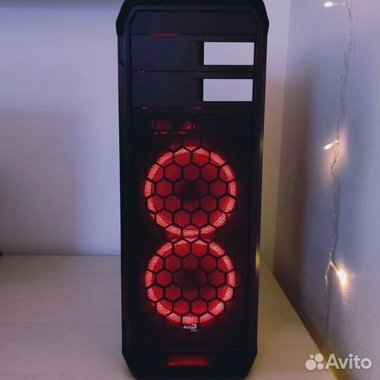 Игровой RX 5700 8GB (RTX 3060) /Ryzen 5 3600/16gb