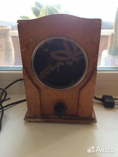 Радиоприемник СССР