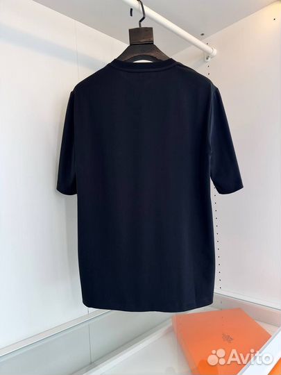 Футболка мужская Hermes
