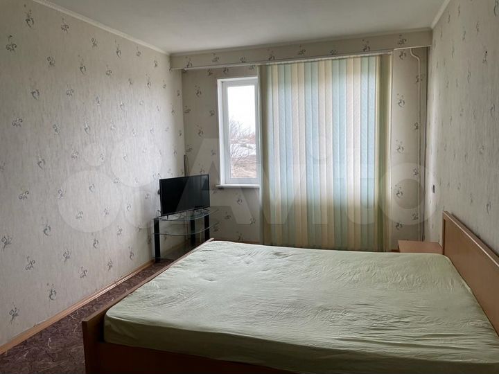 1-к. квартира, 30 м², 1/9 эт.