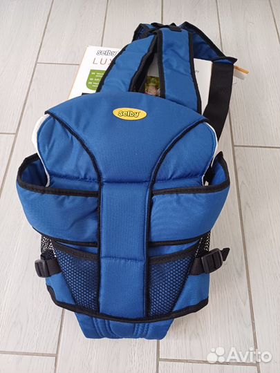 Рюкзак переноска-кенгуру