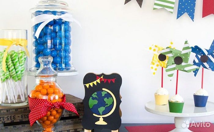 Набор ножей Spellbinders Shapeabilities Die D-Lit