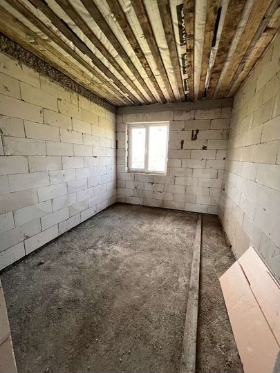 Дом 94,4 м² на участке 6 сот.