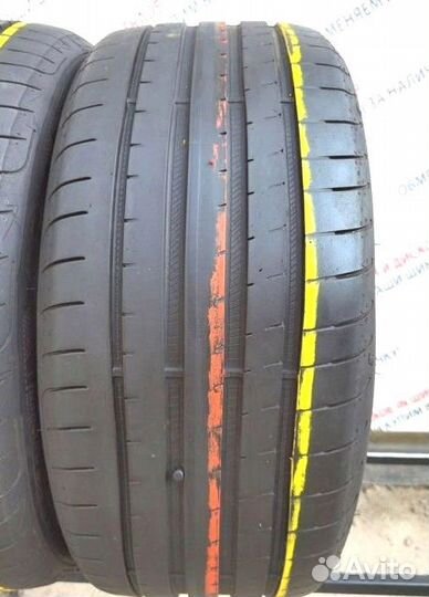 Goodyear Eagle F1 Asymmetric 5 215/40 R17 87R