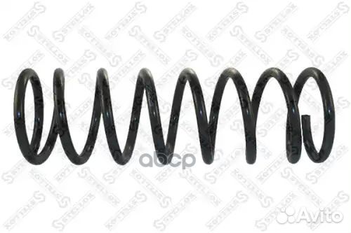 Пружина зад. nissan terrano 2.4 2.7td 9 Stellox