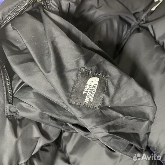 Куртка The North Face 700