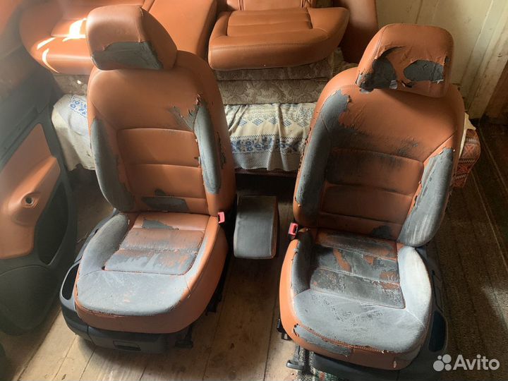 Салон октавия а5