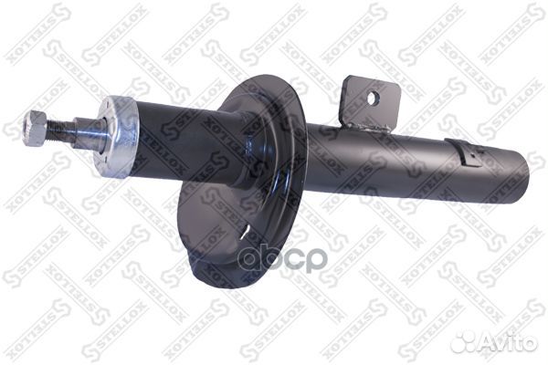 Амортизатор передн. правый масляный 4114-0082-S