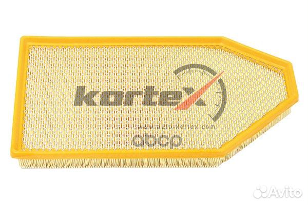 Фильтр воздушный KA0323 kortex