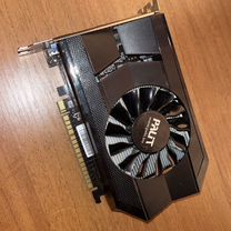 Видеокарта gtx 650 ti 1gb