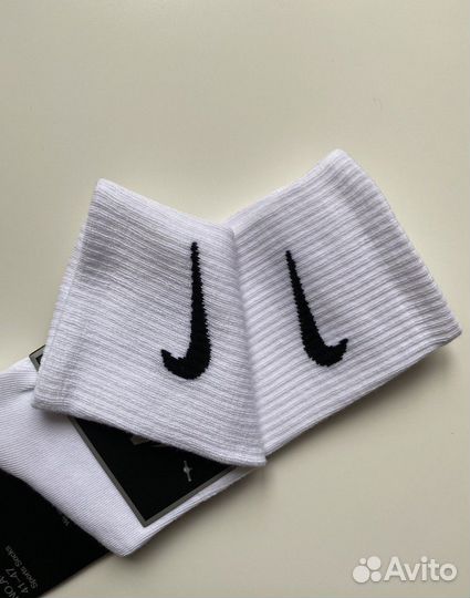 Носки высокие Adidas