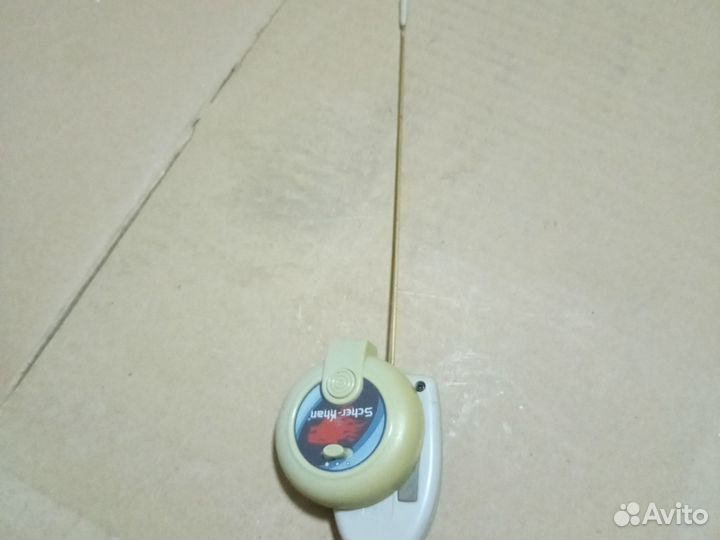 Брелок сигнализации sherhan magicar