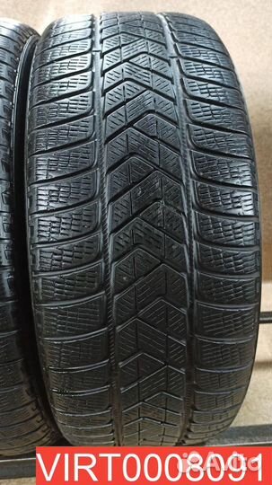 Pirelli Scorpion Winter 245/45 R20 103V