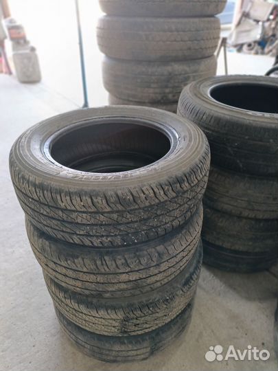 Accelera 651 185/65 R15